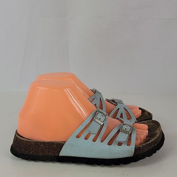 Birkenstock Betula Granada Women's Sandals - Picture 2 of 14